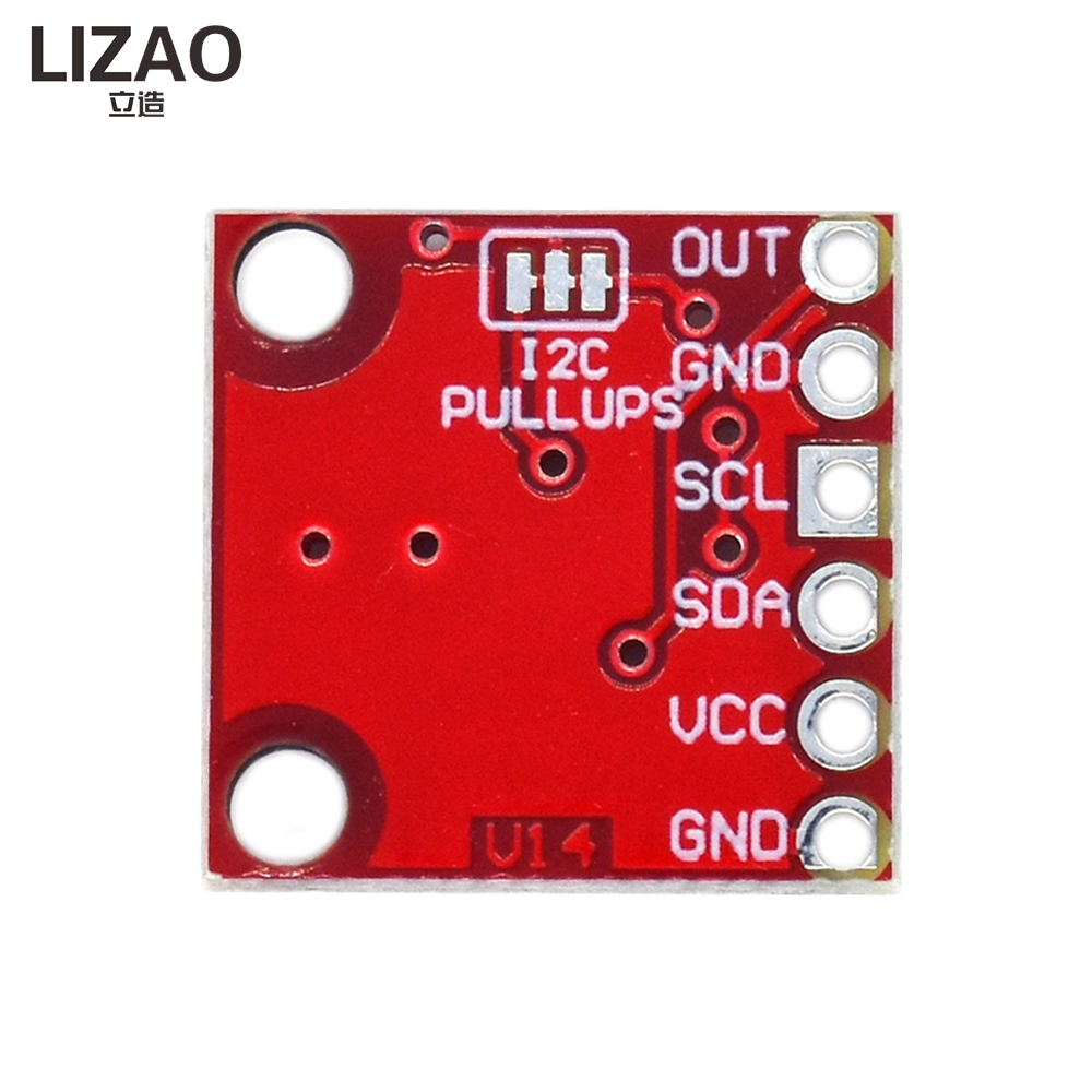 Module DAC I2C LIZAO MCP4725,  - Arduino Vending Machine Project avis et prix