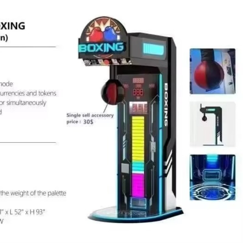 Vente directe d'usine, machine - Arcade Vending & Laundry avis et prix
