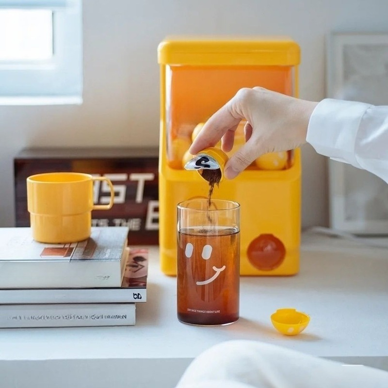 Machine à café à capsules Arca - Arcade Vending & Laundry avis et prix