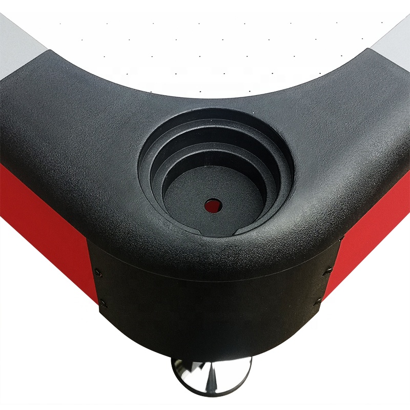 Table de hockey sur air électr - Air Hockey Table avis et prix
