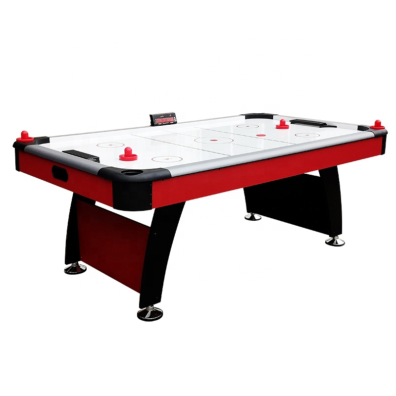 Table de hockey sur air électr - Air Hockey Table avis et prix
