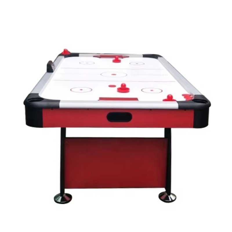 Table de hockey sur air électr - Air Hockey Table avis et prix