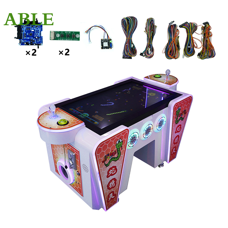 Kit DIY de machine d'arcade de - Skee Ball Arcade avis et prix