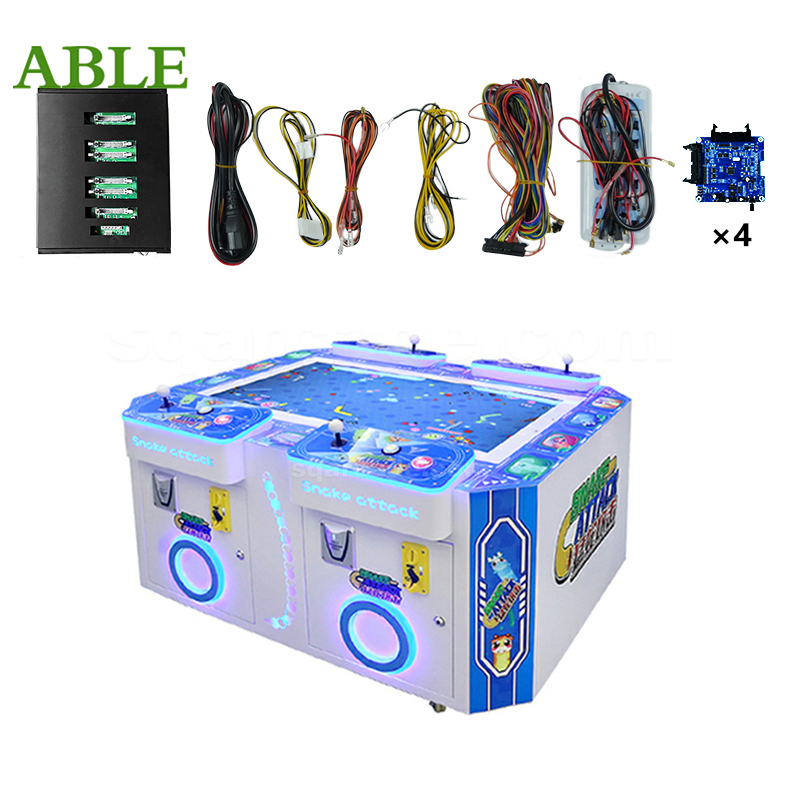 Kit DIY de machine d'arcade de - Skee Ball Arcade avis et prix
