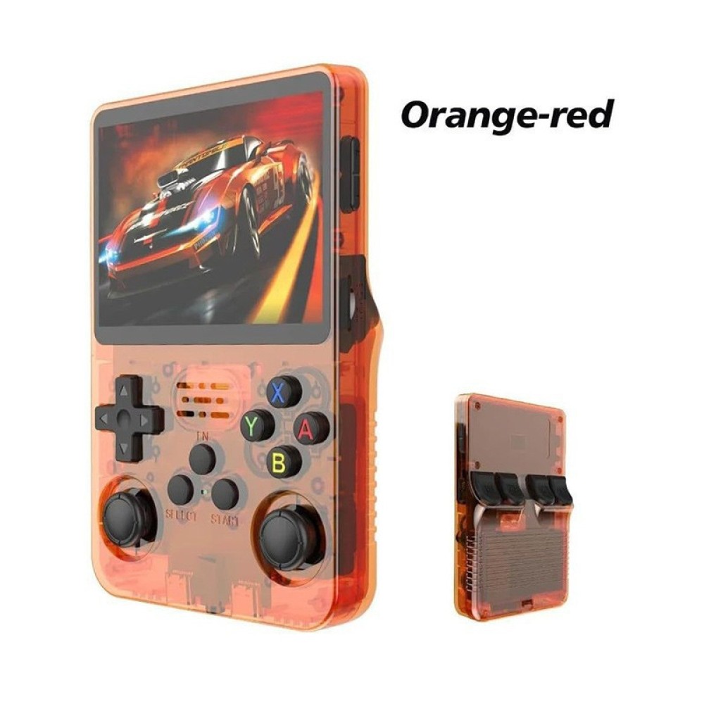 Console de jeu R36S, émulateur - Arcade Game Jackpot avis et prix