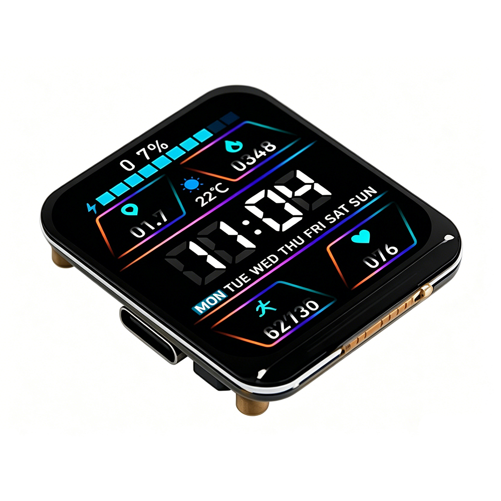 Waveshare ESP32-S3 Carte de dé - Arduino Vending Machine Project avis et prix