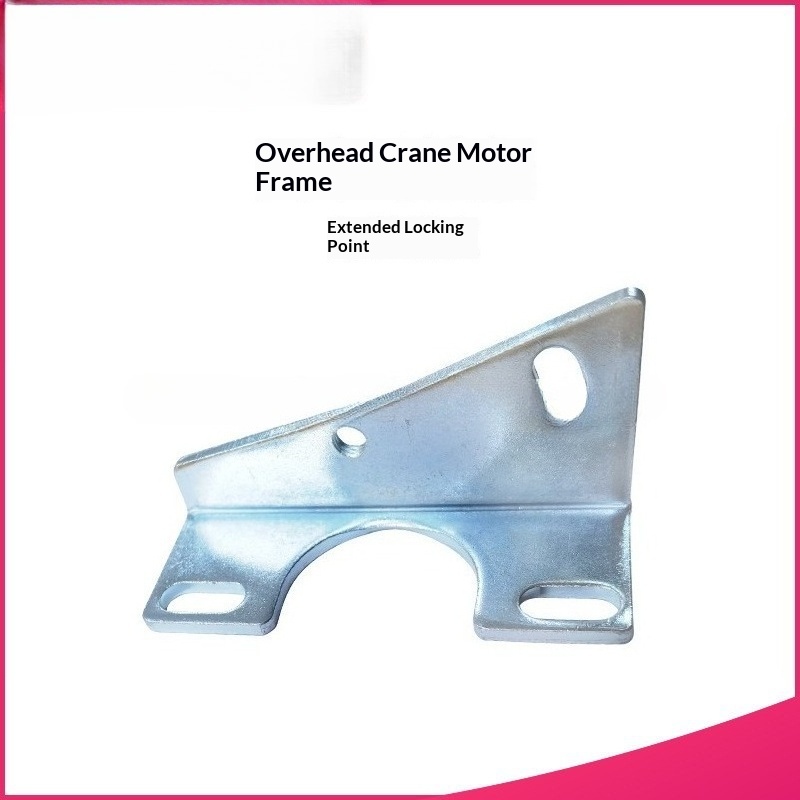 Support de moteur réglable en  - Crane Claw Motor avis et prix