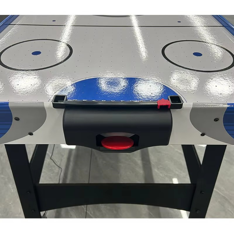 Table de hockey sur air modern - Air Hockey Table avis et prix
