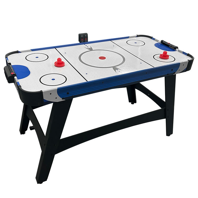 Table de hockey sur air modern - Air Hockey Table avis et prix