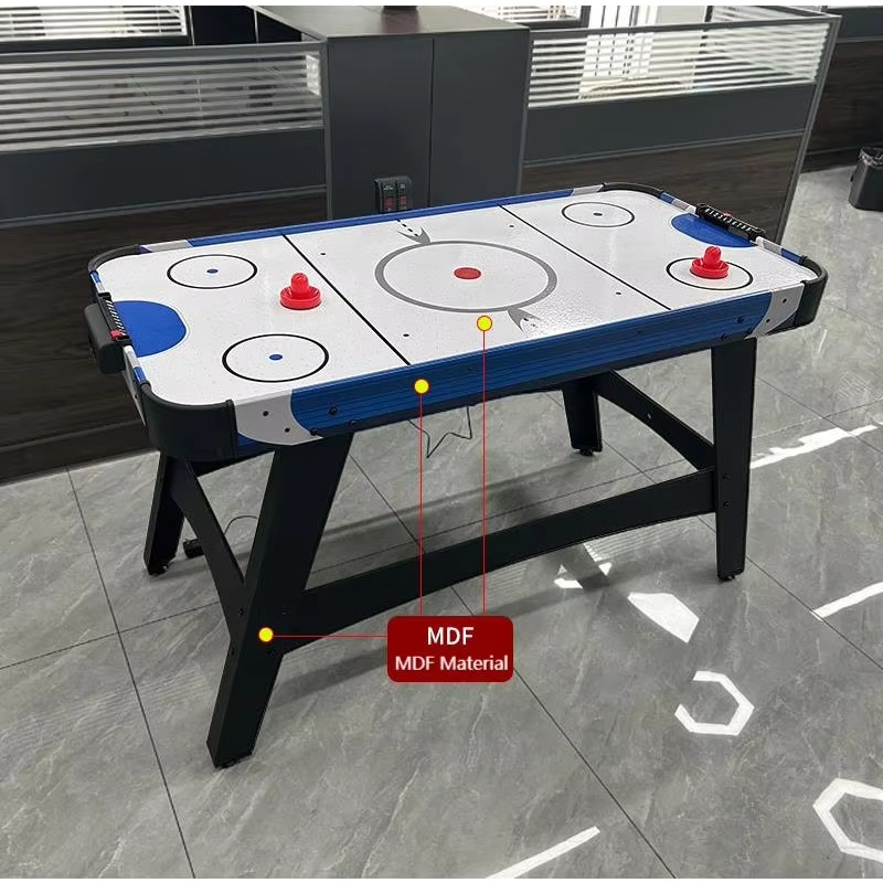 Table de hockey sur air modern - Air Hockey Table avis et prix