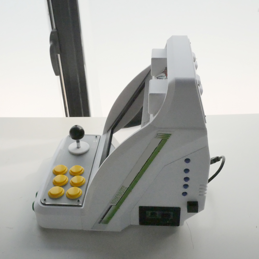 La mini console de jeu double  - Skee Ball Arcade avis et prix