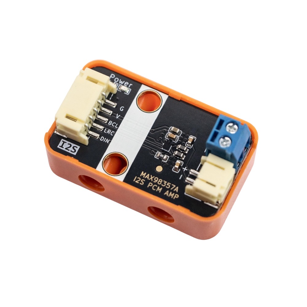 Module amplificateur de classe - Arduino Vending Machine Project avis et prix